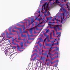 Lilly Pulitzer Murfee Scarf